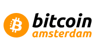 Logo Bitcoin Amsterdam