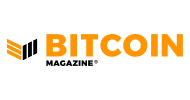 Logo Bitcoin Magazine
